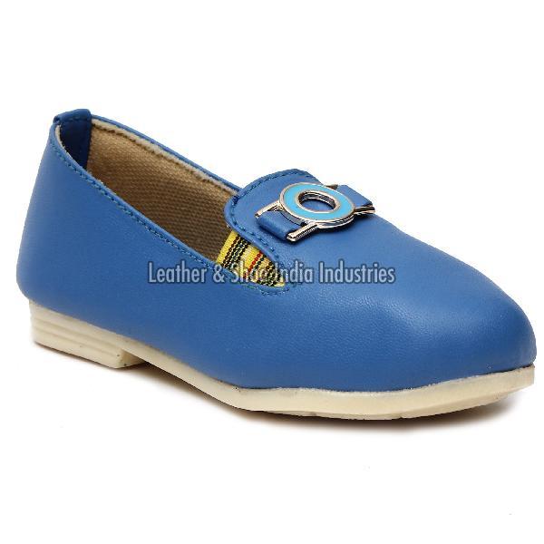 Ladies Belly Shoes 07
