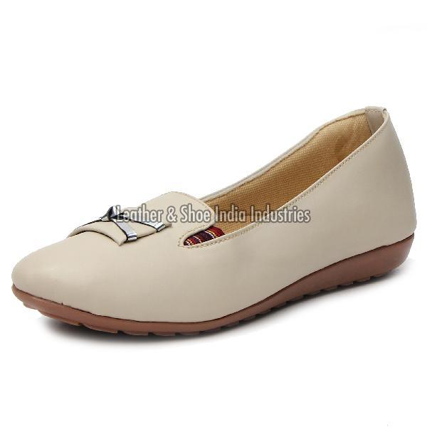 Ladies Belly Shoes 10