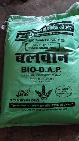 Balwan Bio Dap Organic Granules