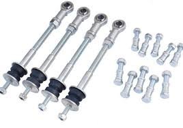 Adjustable Extension Link