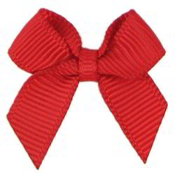 Red Gift Packing Ribbon