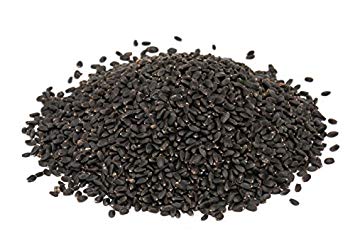 Basil Oil Seeds