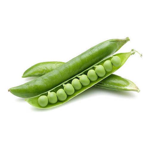 Fresh Green Peas