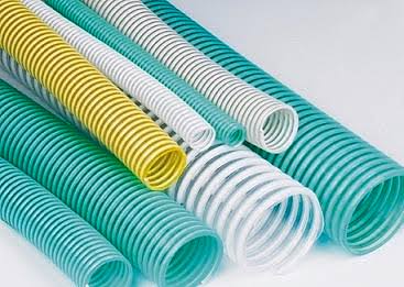 Suction Hose Pipes