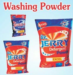 detergent powder companies