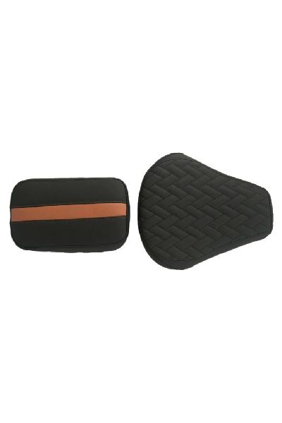 Two Wheeler Seat Covers