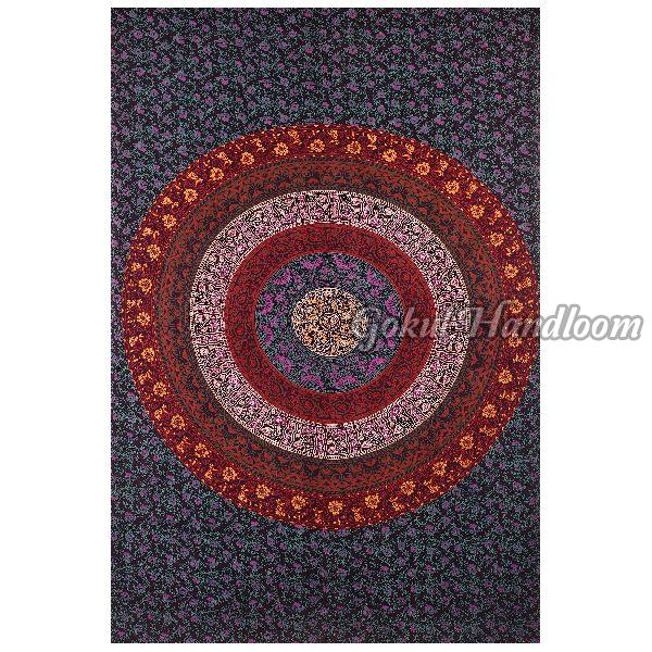 Ethnic Decorative Cotton Wall Hanging Tapestry