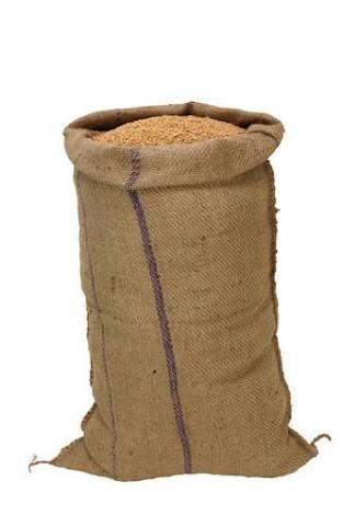 Jute Wheat Bags
