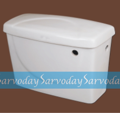 Toilet Flush Tank