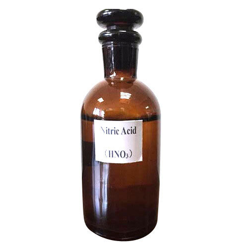 Nitric Acid Solution
