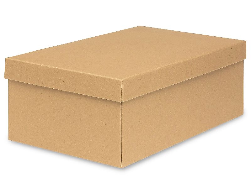 Shoe Packaging Boxes