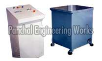 Centrifuge Machine