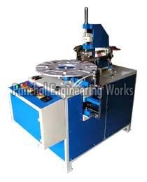 Hot Stamping Machine