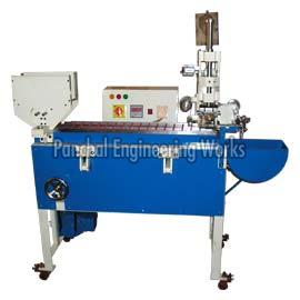 Name Embossing Machine