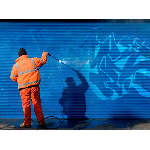 Anti Graffiti Paint