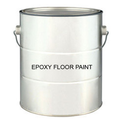 Epoxy Floor Paint