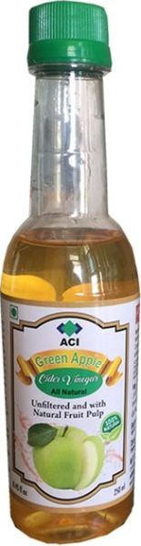 Green Apple Cider Vinegar