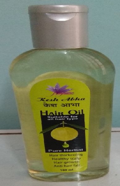 Kesh Abha Hair Oil