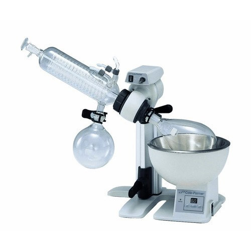 Rotary Film Evaporator