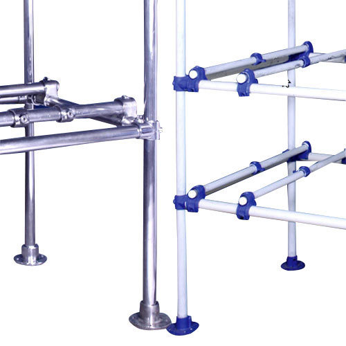Structure & Support
