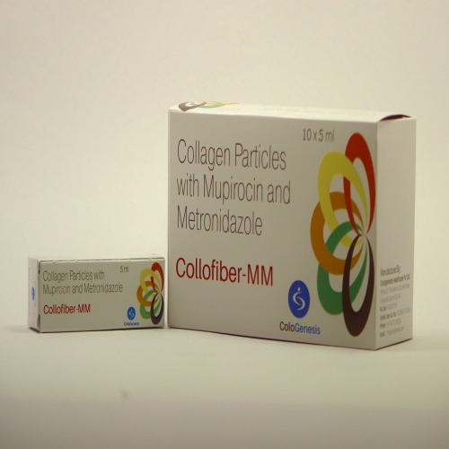 Collofiber-MM Medicated