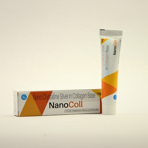 Nanocoll Gel
