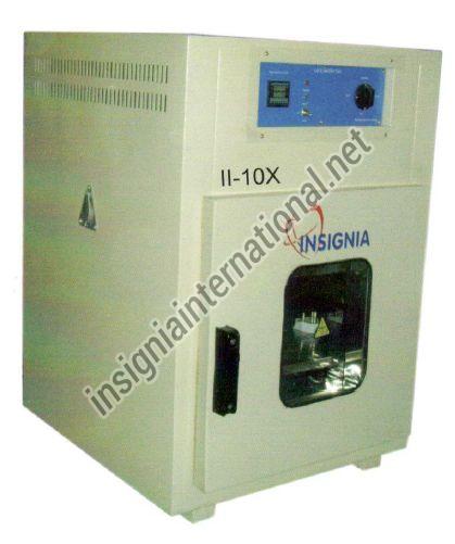 II-10X Laboratory Blood Bank Incubator