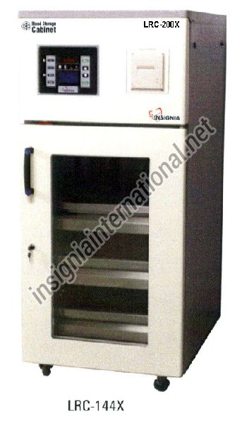 LRC Series Laboratory Refrigerator Storage Cabinet