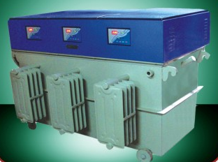 200 KVA Three Phase Servo Voltage Stabilizer