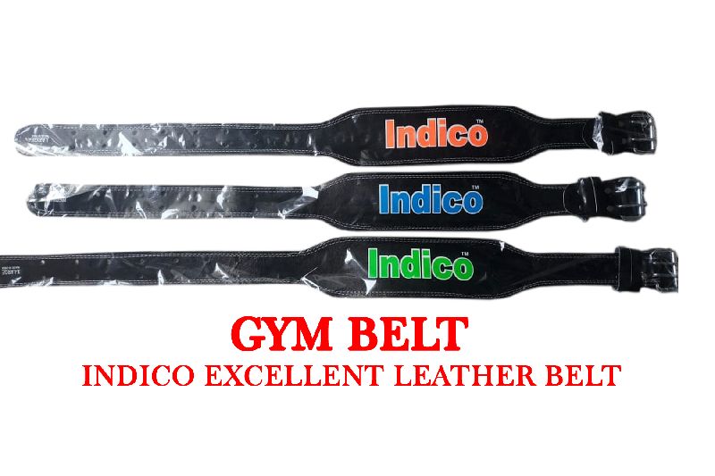 Indico Gym Belt