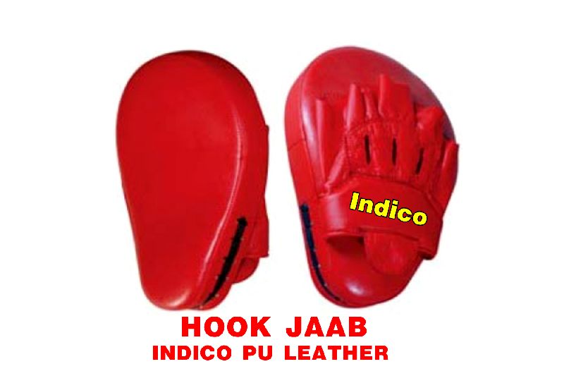 Hook Jab Pad