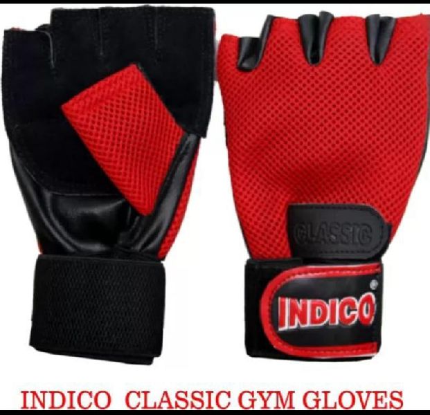 Indico Classic Gym Gloves