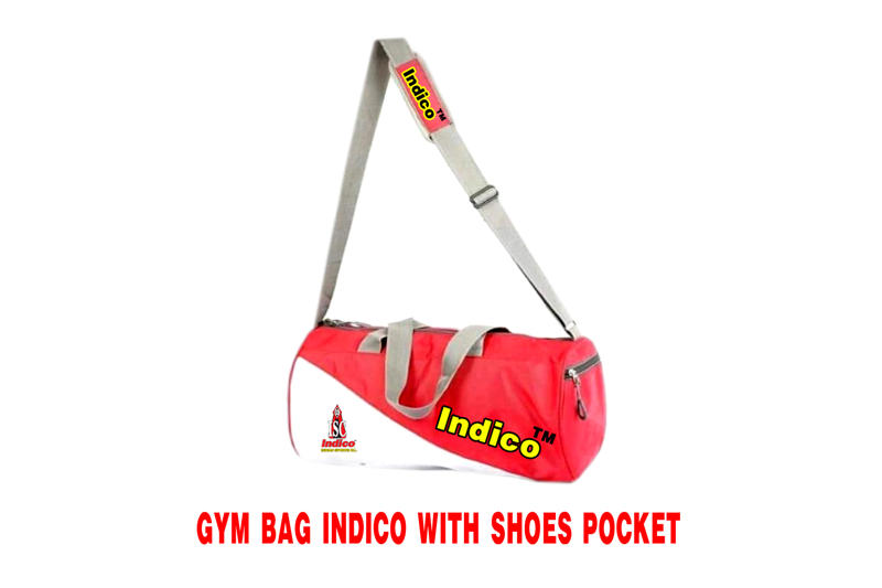 Indico Gym Bags