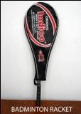Indico Original Badminton Racket