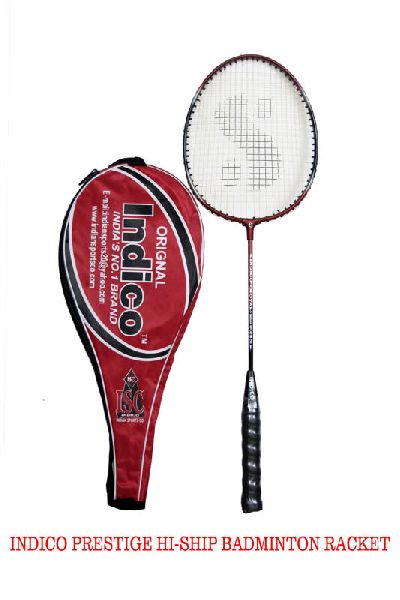 Indico Prestige Hi-Grip Badminton Racket