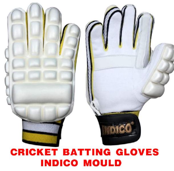 Mould Cricket Batting Gloves