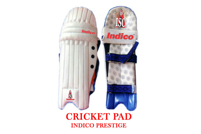 Prestige Cricket Pad
