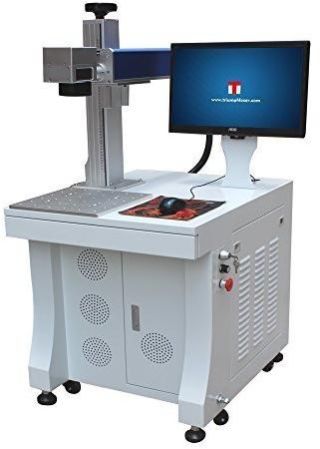 Fiber Laser Marking Machine