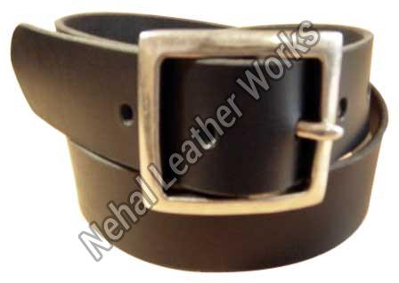 Leather Belts 