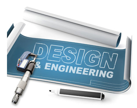 Design and Engineering Services