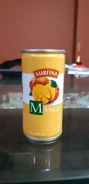 Juicy Fill Mango Drink
