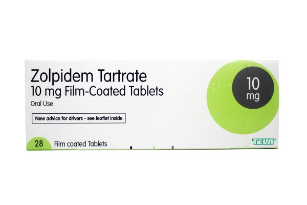 Zolpidem tablet price in india