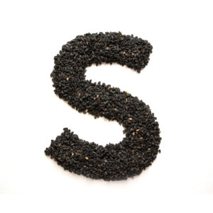 Sesame Seeds Oil