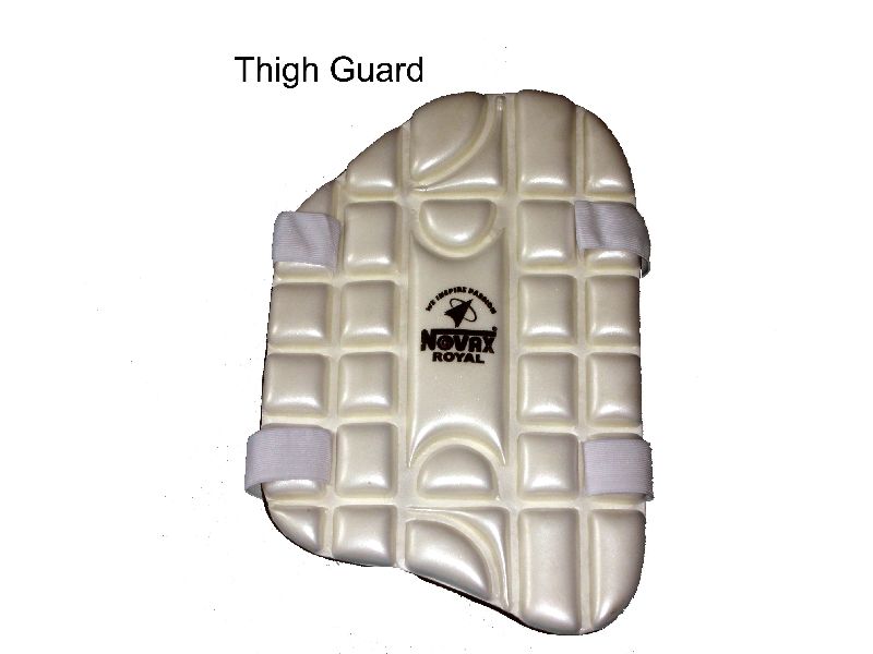 Thigh Guard