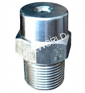 Stainless Steel Water Spray Nozzle