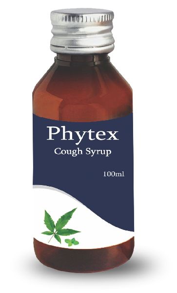 Phytex Cough Syrup