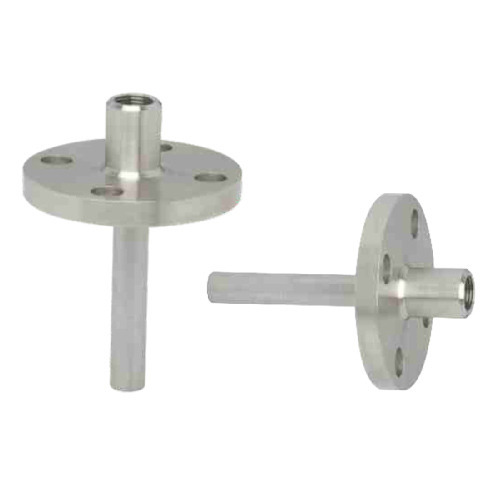 Flanged Thermowell