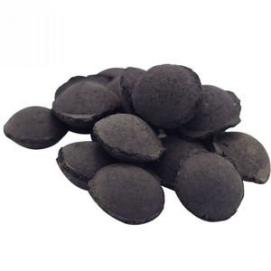 Round Charcoal Briquettes