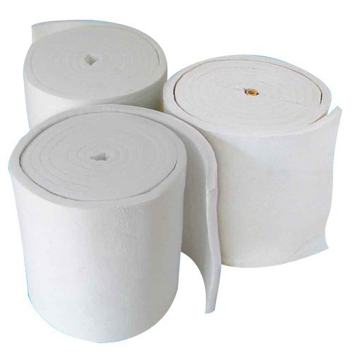 Ceramic Fibre Insulation