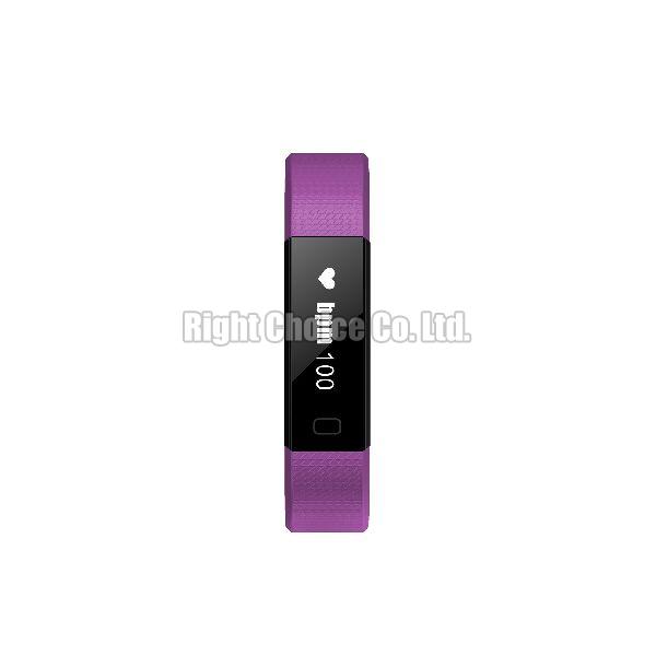 Y11-2018-3-4 Smart Fitness Band